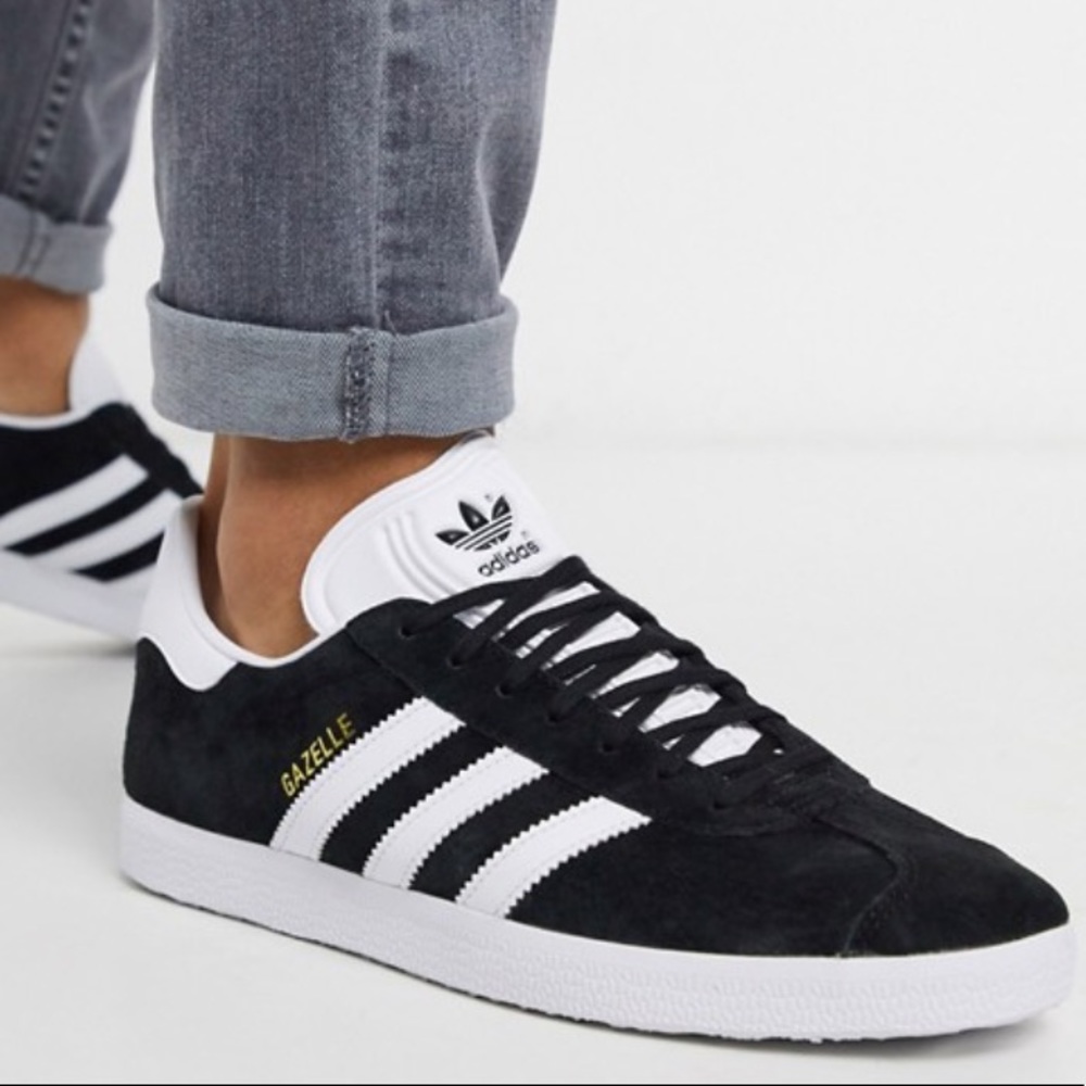 Adidas Gazelle Shoes (Women)